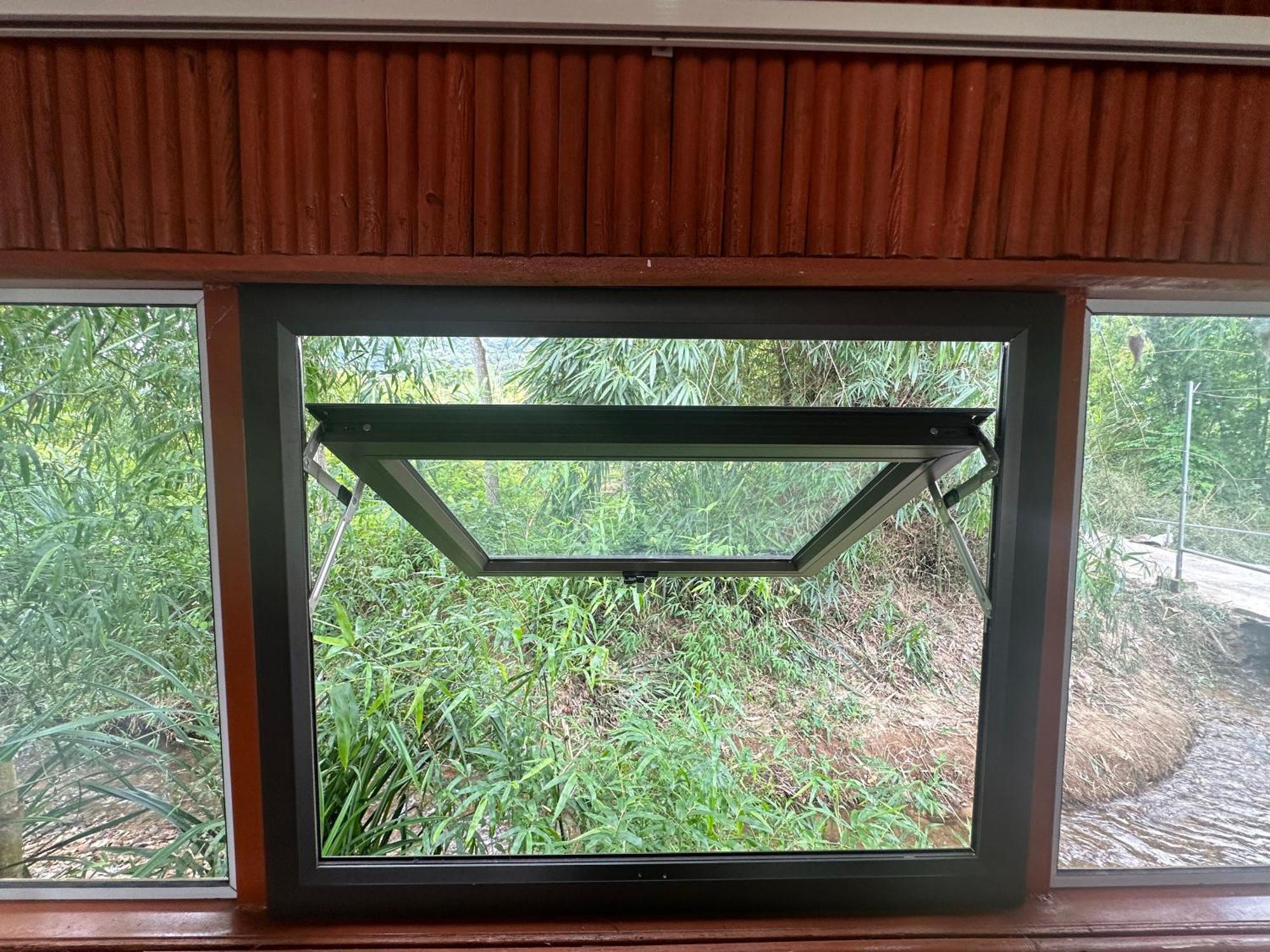 Ha Giang Eco Bungalow Экстерьер фото