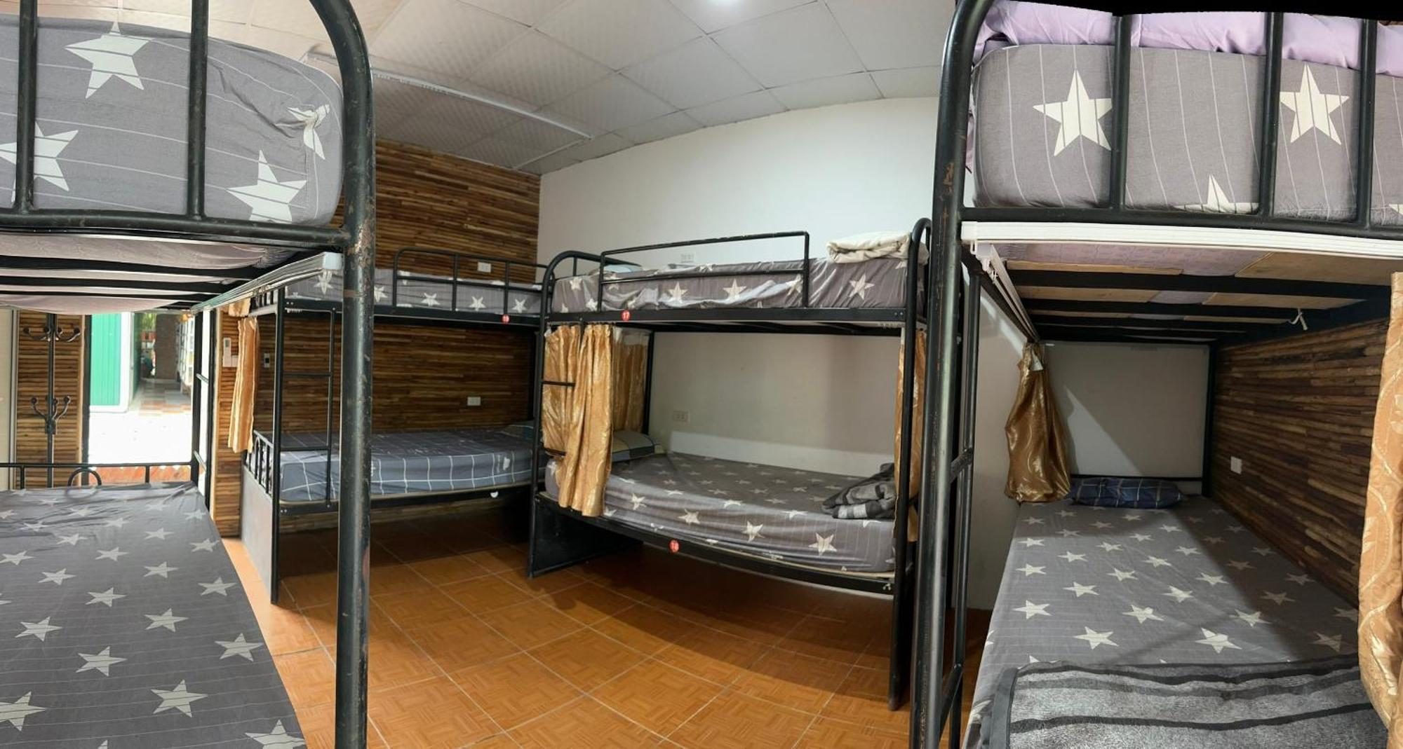 Ha Giang Eco Bungalow Экстерьер фото
