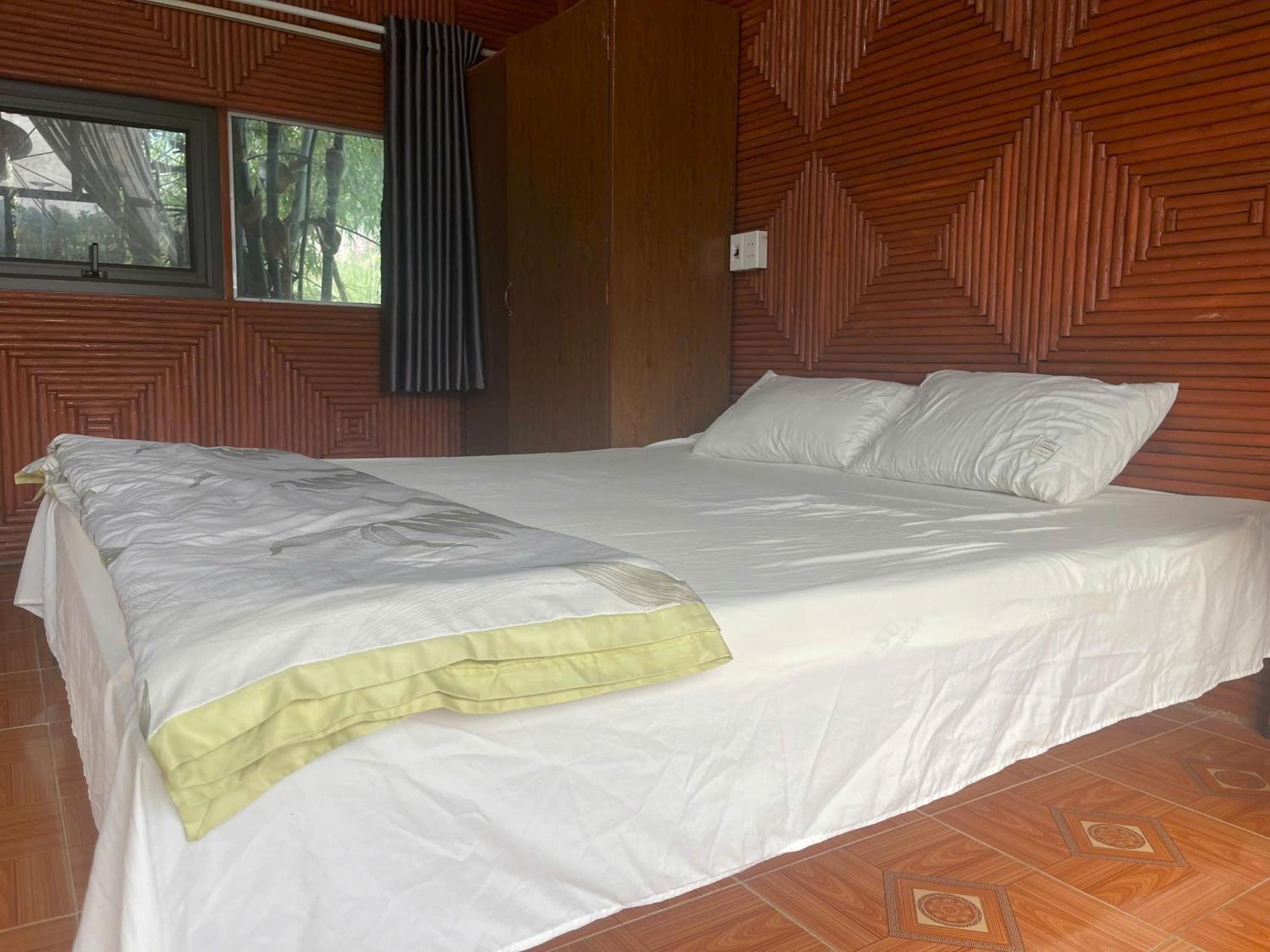 Ha Giang Eco Bungalow Экстерьер фото