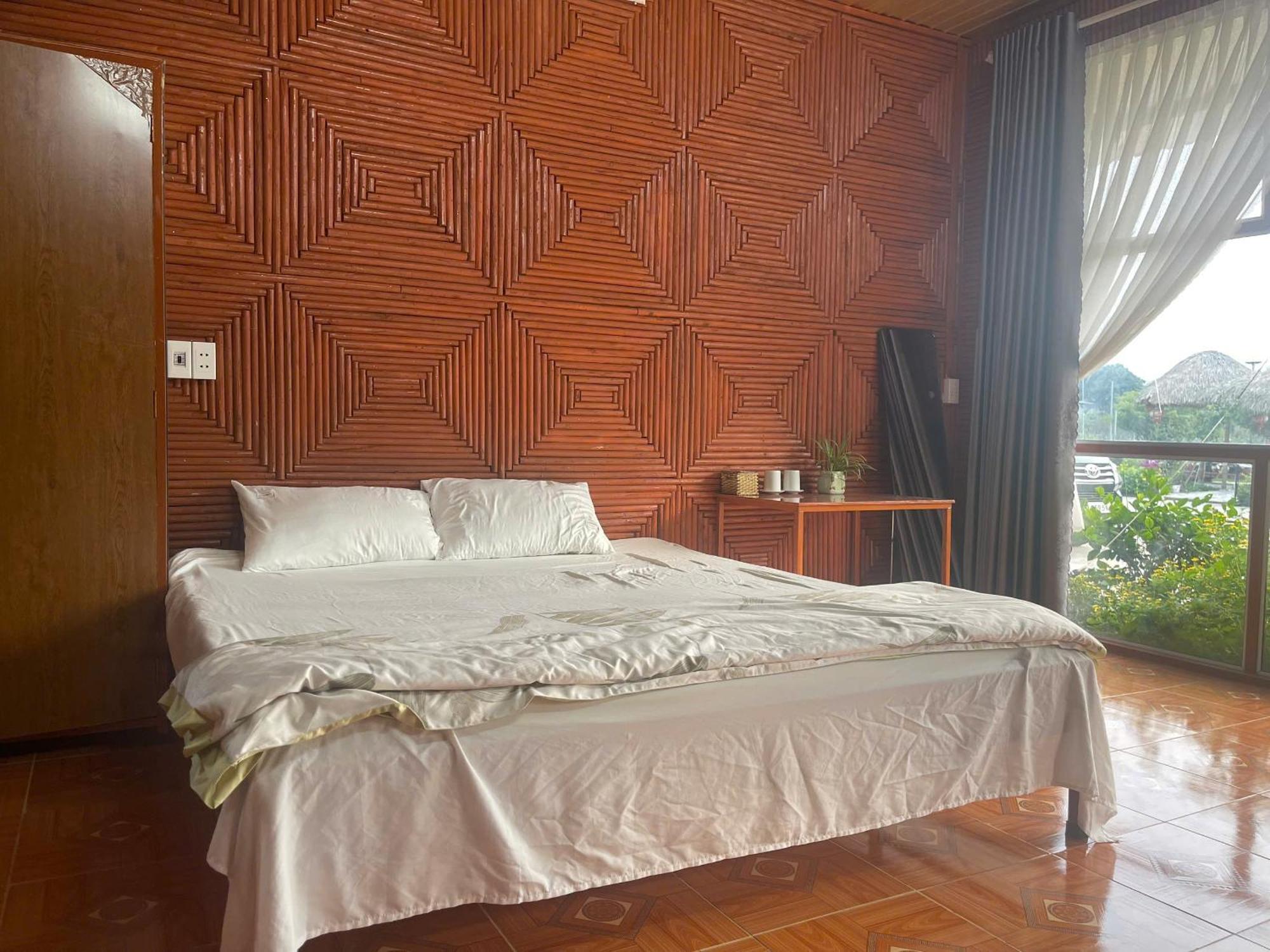 Ha Giang Eco Bungalow Экстерьер фото